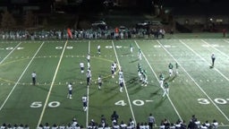 Spencer Lambert's highlights Columbine High School