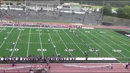 Dougherty football highlights Albany High School