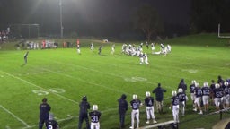 Bellarmine Prep football highlights vs. Timberline High