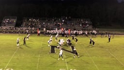Crowley football highlights Northwest High School
