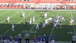 Auburn Riverside football highlights Federal Way High School