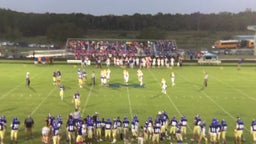 Menendez football highlights Palatka High School