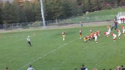 Mammoth football highlights Whittell