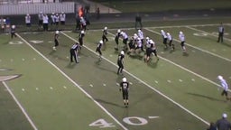 Brady football highlights Clyde High School