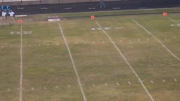 Eisenhower football highlights Guymon High School
