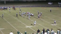 Jeffrey Guillaume's highlights Lakewood Ranch High School