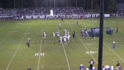 Lexington football highlights vs. Mars Hill Bible