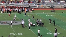 Harrisburg football highlights Hempfield High School