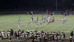 Wekiva football highlights Evans High School