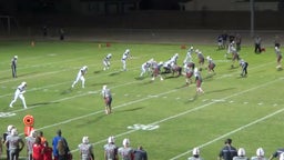 Tyler Kohner's highlights River Valley High School