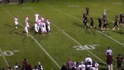 Aplington-Parkersburg football highlights Denver