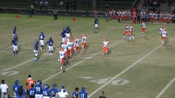 Brandon football highlights Armwood High School