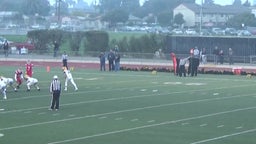 Devon Malashus's highlights Mountain View High