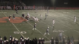 Shane Veith's highlights Belleville High School