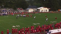 East Ascension football highlights Haughton