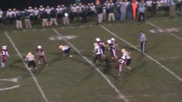 Greenup County football highlights vs. Harrison County
