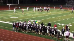Newton football highlights Xavier High School
