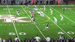 Bellarmine Prep football highlights vs. South Kitsap High