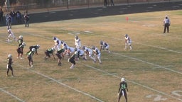James Collins's highlights Colonial Forge High School