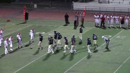 West football highlights Ceres