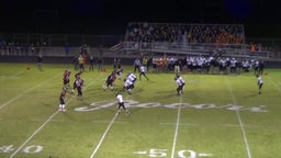 Rocori football highlights Hutchinson High School