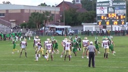 Billy Duchaj's highlights Florida High School
