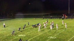 Bureau Valley football highlights Princeton High School