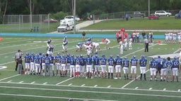 Plainview football highlights Winnebago High School