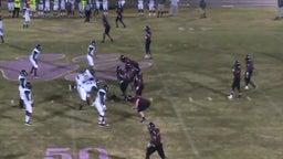 Lawrence County football highlights South Pike High School