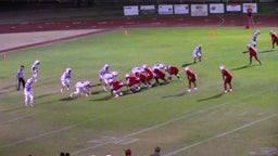 Kellis football highlights Independence High School