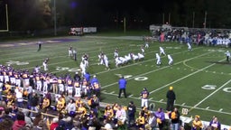 Micah Garber's highlights Ephrata High School