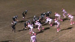 Assumption football highlights South Terrebonne High School