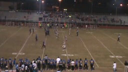 Wingfield football highlights South Jones High School