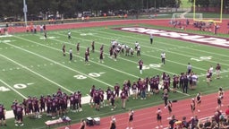 Augusta football highlights Buhler