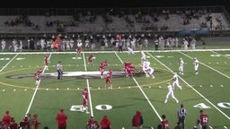 Lodi football highlights Stagg High School