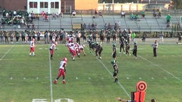 DuPont Manual football highlights Western High School