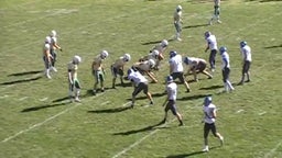 St. Bede football highlights Princeton High School