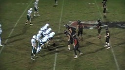 St. Bede football highlights Erie-Prophetstown High School