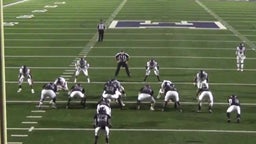 Cameron Preston's highlights Everman