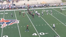 Dr. Phillips football highlights West Orange High School