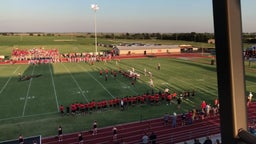 Andrew Houk's highlights Chisholm High School