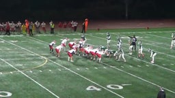 Dillon Kuk's highlights Edmonds-Woodway High School