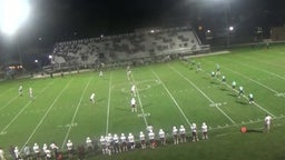 Watseka football highlights Seneca High School