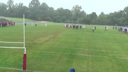 La Plata football highlights Crossland High School