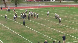 Spring Valley football highlights vs. Beacon