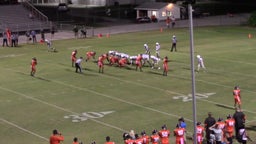 Lakewood Ranch football highlights Sarasota High School