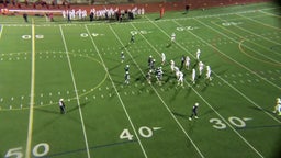 Squalicum football highlights Juanita High School