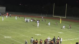 Bells football highlights vs. Wolfe City