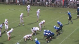 Danville football highlights vs. Rockcastle County