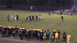 Southern Lab football highlights vs. Bogalusa